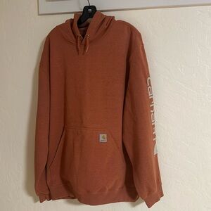 Carhartt Hoodie XL